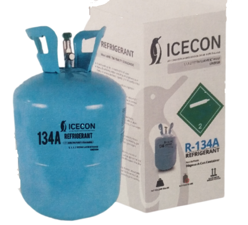 گاز 134 آیسکون ICECON